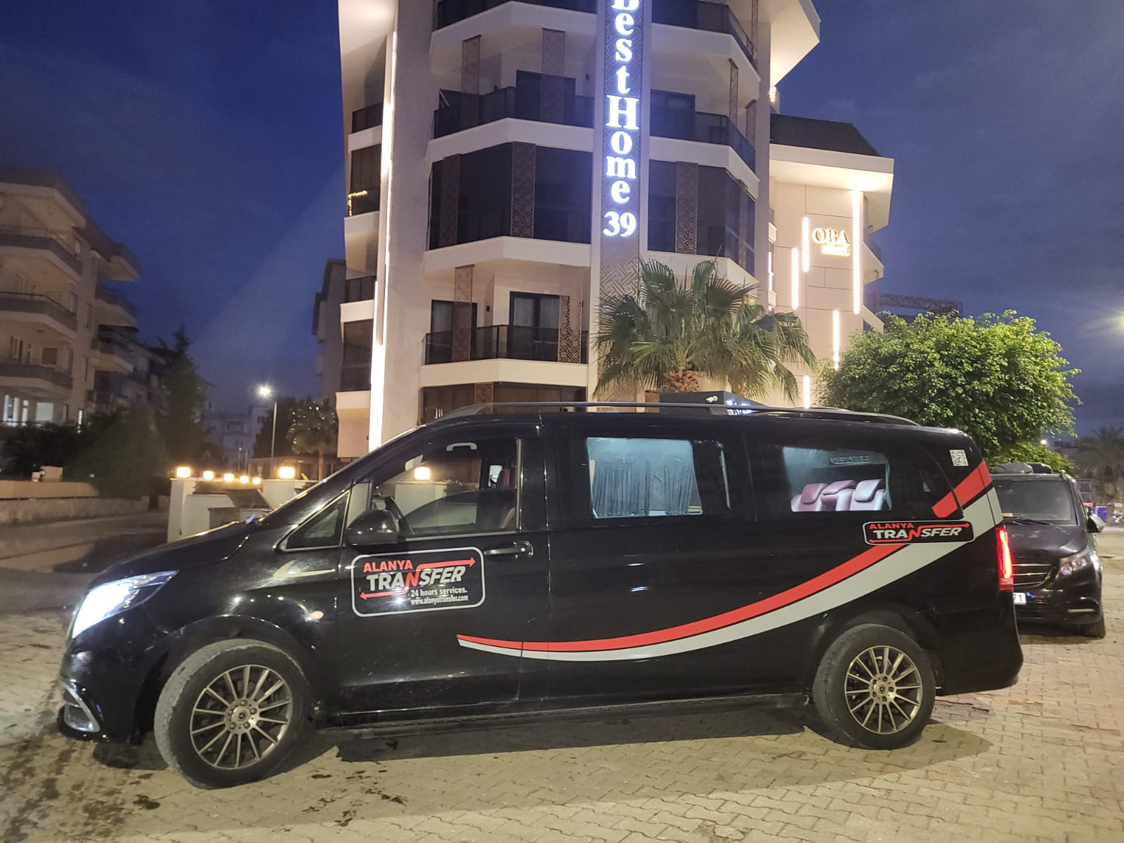 Avsallar to Kemer 724 Private Transfer Services for Comfortable Safe and On Time Travel Across Antalya