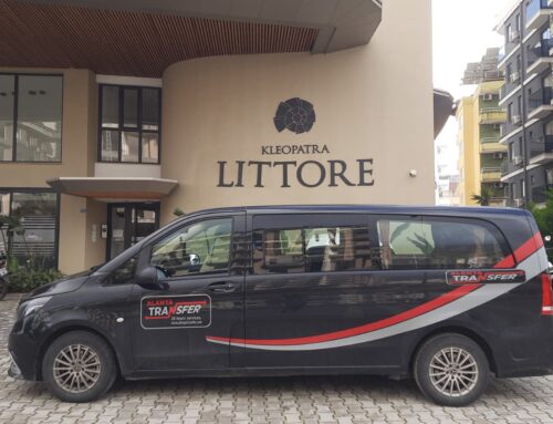 Belek til Kemer 7/24 Transfer Services – Pålidelig, komfortabel og rettidig transport