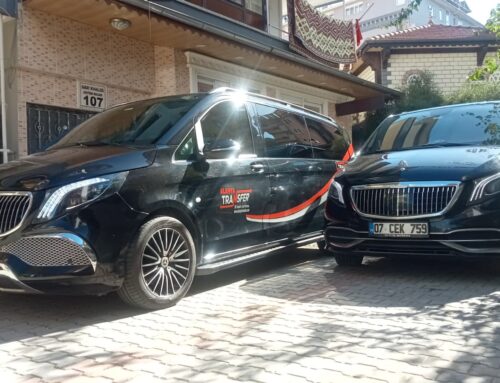 Mukavat ja suorat Gazipaşa Alanyan lentokentältä Güzelyalı Homes Saray Alanyaan -yksityiskuljetuspalvelut turvalliseen ja nopeaan saapumiseen