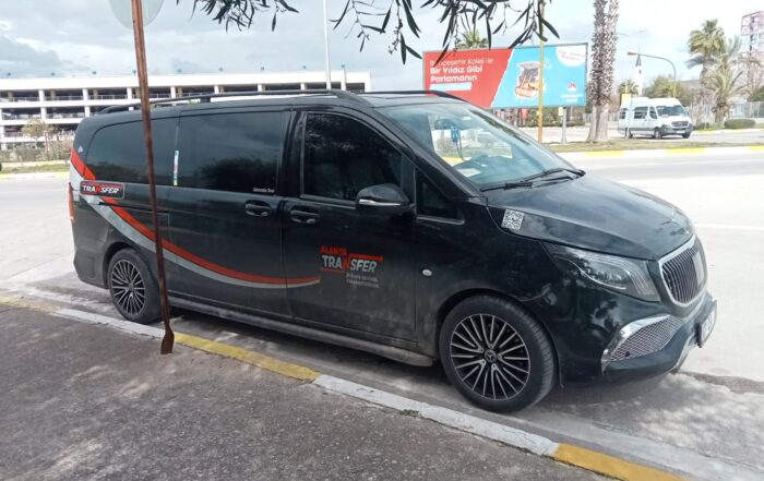 Comfortable and Exclusive Antalya AYT Airport to Seaden Sea Planet Resort Kızılot VIP Transfer Services for Luxury Holiday Travel