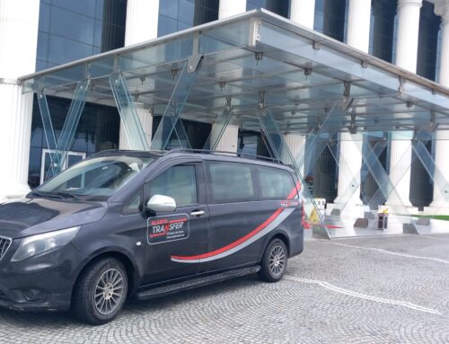 Exclusive Antalya AYT Airport to Goldcity Hotel Mahmutlar VIP Transfer Services Luxury Comfort and 24/7 Private Transportation