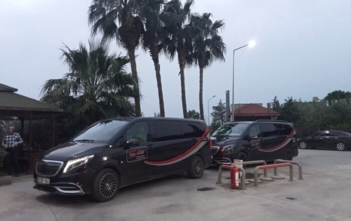 Exclusive Gazipaşa Alanya Airport to Best Home 34 The Eden Valley Alanya Private Transfer Services for Fast Safe and Comfortable 247 Door to Door Travel