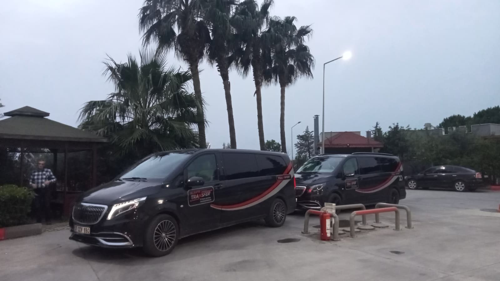 Exclusive Gazipaşa Alanya Airport to Best Home 34 The Eden Valley Alanya Private Transfer Services for Fast Safe and Comfortable 247 Door to Door Travel