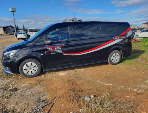 Эксклюзивные услуги частного трансфера из аэропорта Газипаша (Аланья) в Дорук Эвлери (Аланья) и Бекташ | Безопасное, живописное и полностью персонализированное путешествие