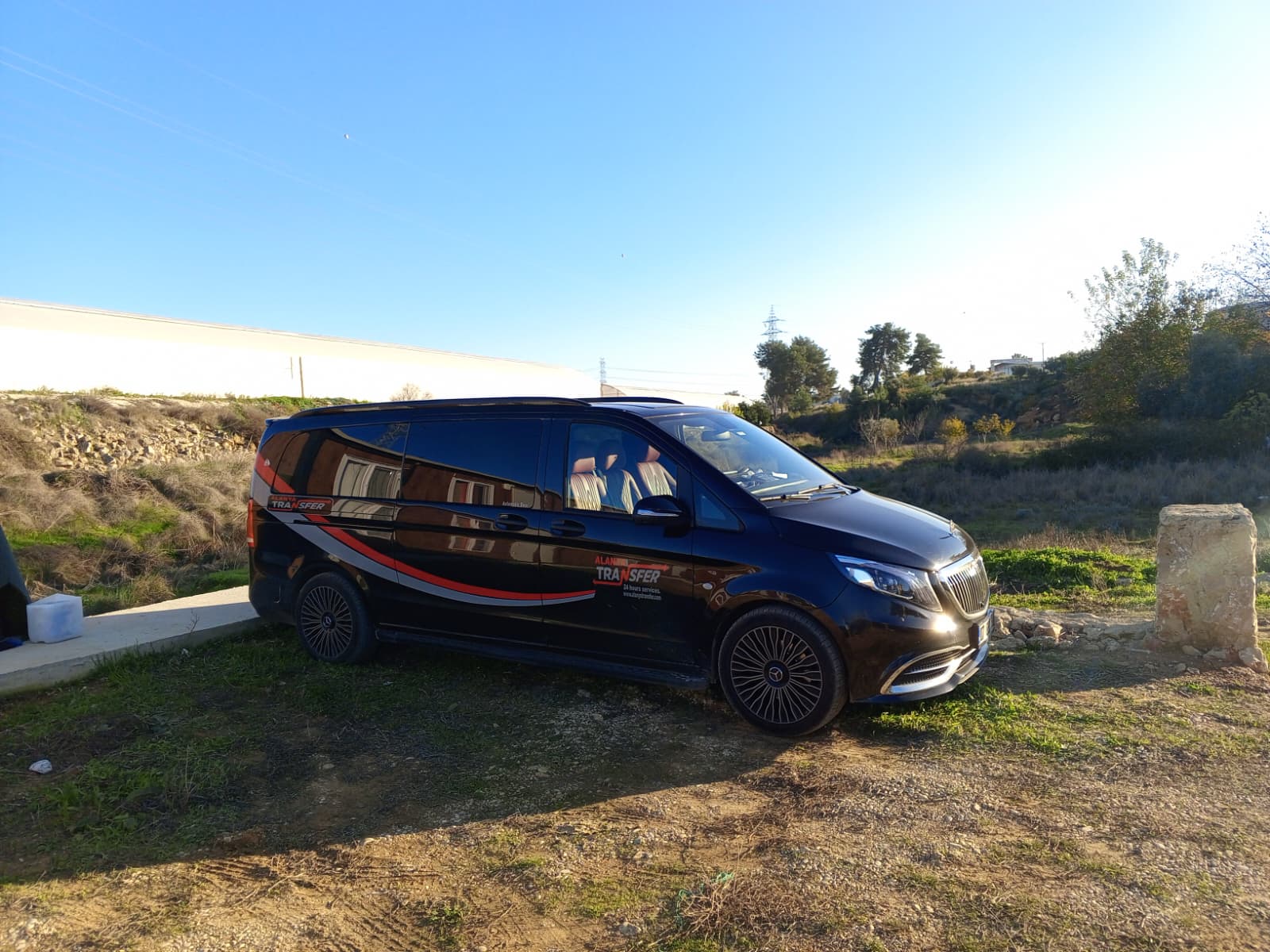 Gazipaşa Alanya Airport to Ahmet Erdoğan Sitesi Avsallar Private Transfer Services for Fast Secure and Comfortable Travel