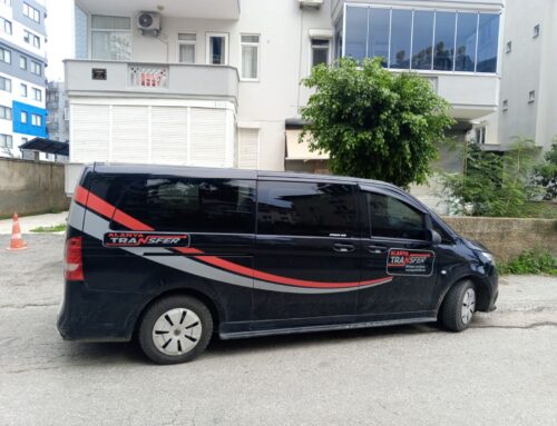 Gazipaşa Alanya Airport to Arsi Enfi City Beach Hotel Alanya Private Transfer Services Fast Safe and Comfortable Airport Transportation