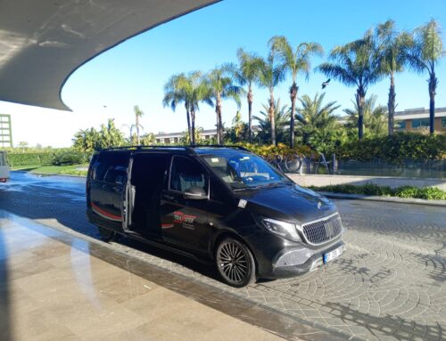 Gazipaşa Alanya Lufthavn til Best Home Resort Cikcilli Alanya Private Transfer Services for Komfortabel og Pålidelig Rejse