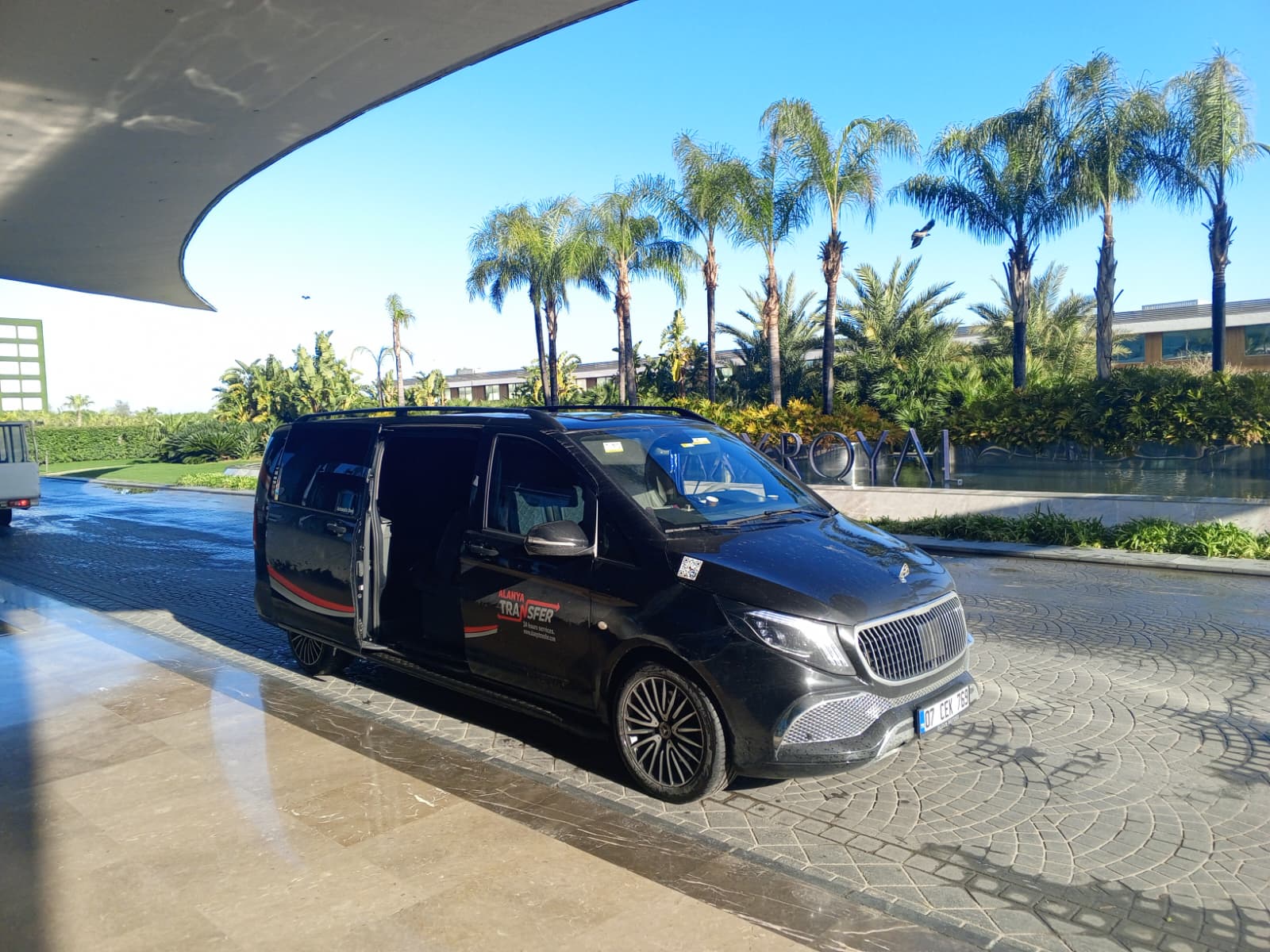 Gazipaşa Alanya Airport to Best Home Resort Cikcilli Alanya Private Transfer Services for Comfortable and Reliable Travel