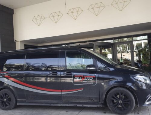 Gazipaşa Alanya Airport to Eco Marine Residence Kargıcak Private Transfer Services Safe Comfortable and 24/7 Direct Transportation