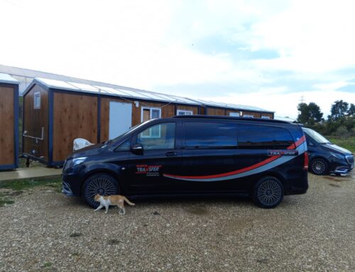 Konyaaltı til Kemer 7/24 transporttjenester – Pålitelig, komfortabel og privat kysttransport