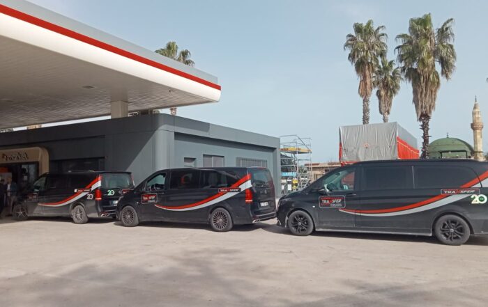 Premium Kızılağaç to Kemer 724 Private Transfer Services Safe Direct and Comfortable Coastal Transportation