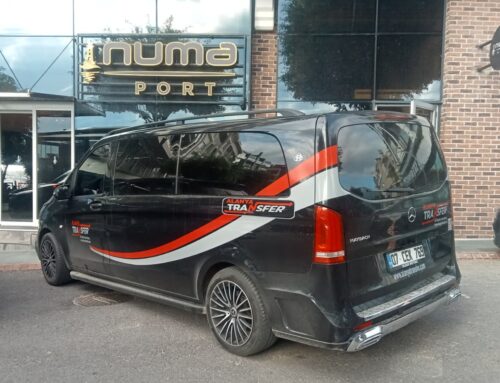 Reliable and Comfortable Tekirova to Kemer 7/24 Private Transfer Services for Safe and Fast Travel in Antalya