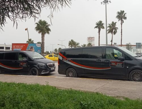 Smidiga och bekväma privata transfertjänster från Konaklı till Kemer dygnet runt för säkra, snabba och lyxiga resor över den turkiska rivieran