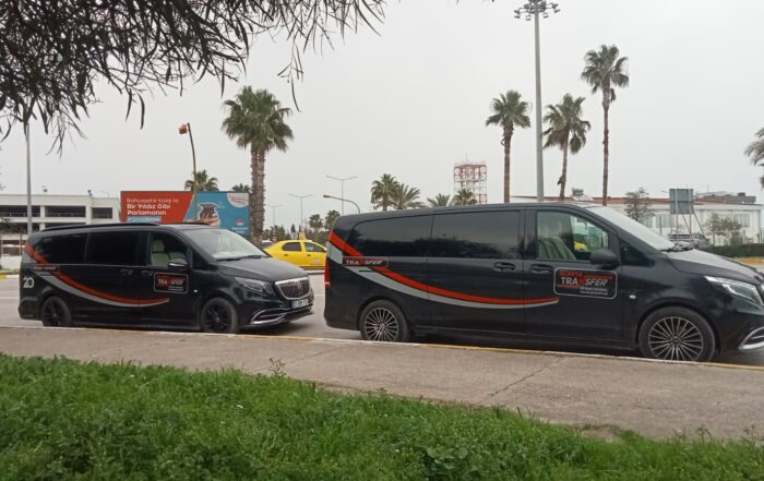 Seamless and Comfortable Konaklı to Kemer 724 Private Transfer Services for Safe Fast and Luxury Travel Across the Turkish Riviera