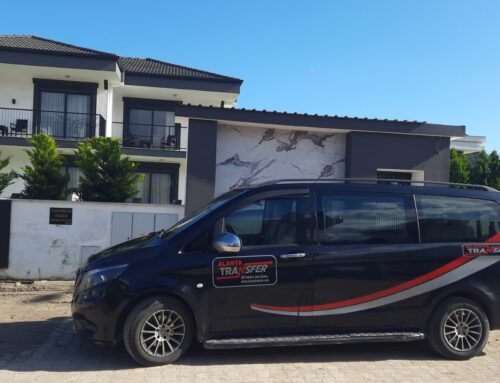 Seamless and Comfortable Okurcalar to Kemer 7/24 Private Transfer Services for a Safe and Stress Free Journey in Antalya
