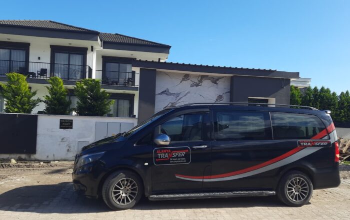 Seamless and Comfortable Okurcalar to Kemer 724 Private Transfer Services for a Safe and Stress Free Journey in Antalya