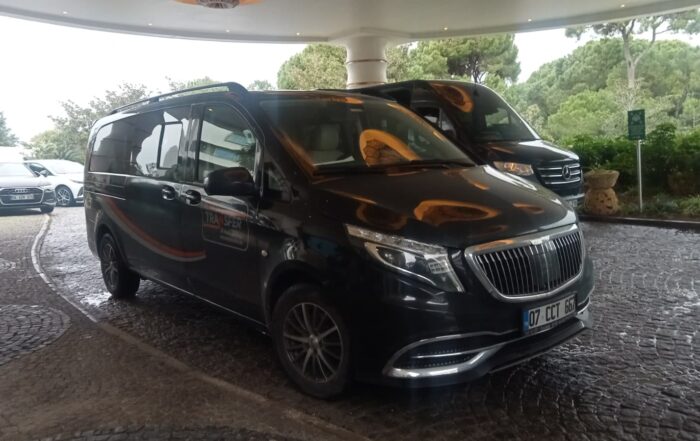 Side to Kaş 724 Transfer Services Comfortable Safe and Reliable Private Transportation Anytime
