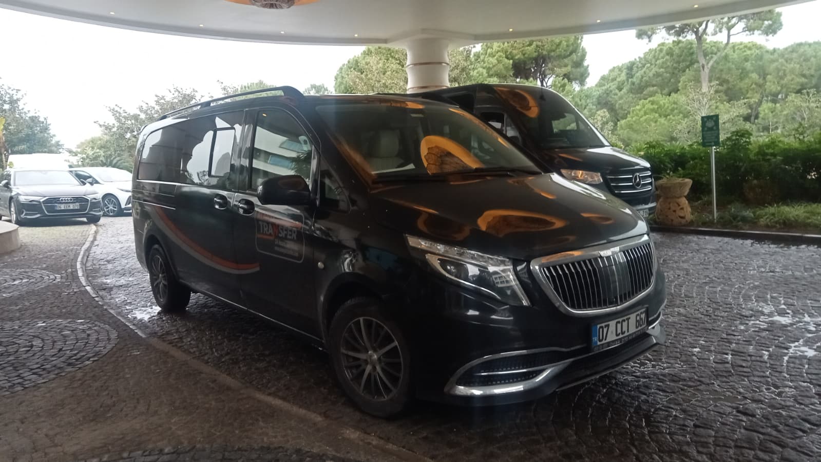 Side to Kaş 724 Transfer Services Comfortable Safe and Reliable Private Transportation Anytime