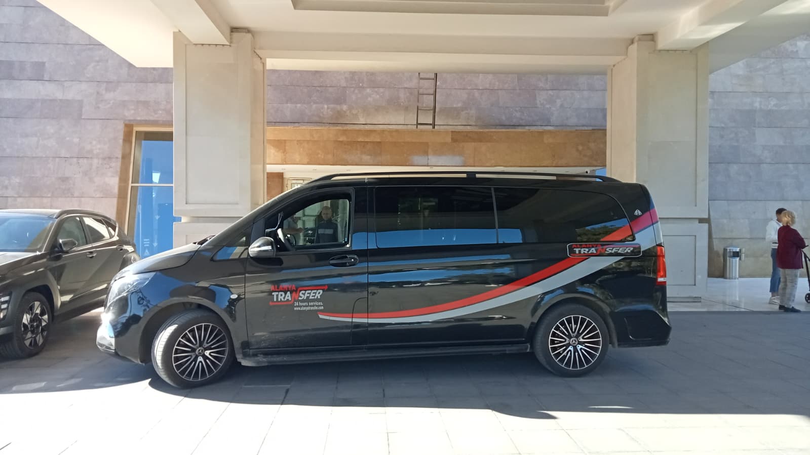 Comfortable and Reliable Antalya AYT Airport to Oba Star Hotel Alanya VIP Transfer Services for a Smooth Holiday Start