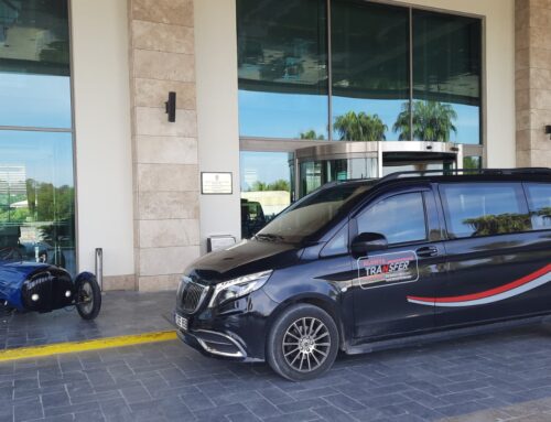 Komfortable og pålidelige Avsallar til Kestel 7/24 private transfertjenester for sikker og hurtig transport i Alanya