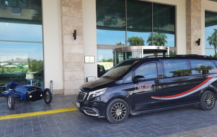 Comfortable and Reliable Avsallar to Kestel 724 Private Transfer Services for Safe and Fast Transportation in Alanya