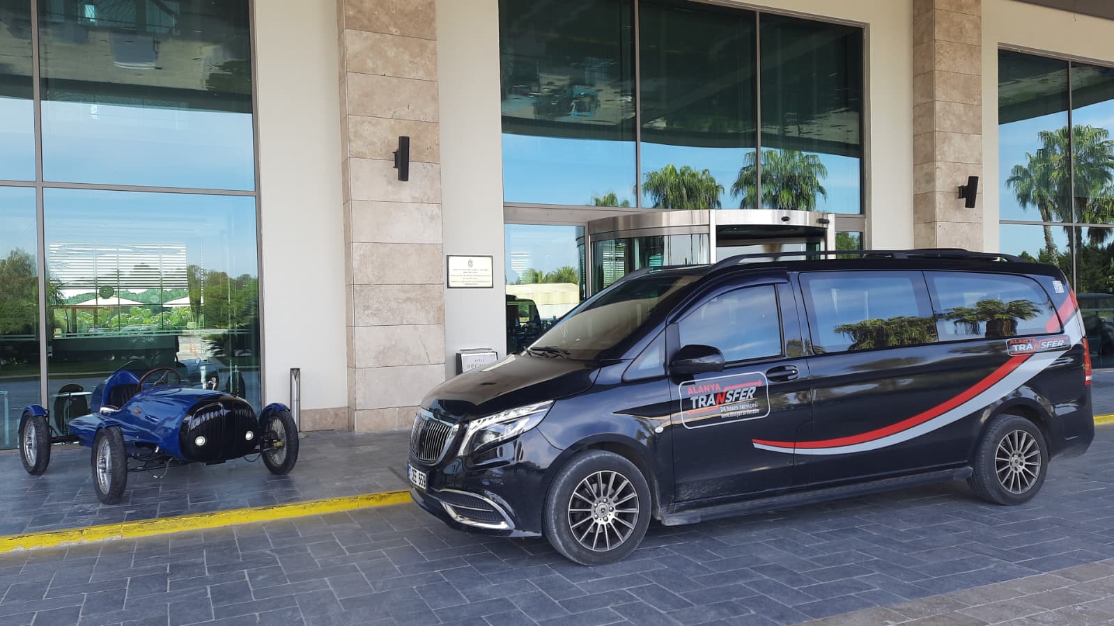 Comfortable and Reliable Avsallar to Kestel 724 Private Transfer Services for Safe and Fast Transportation in Alanya