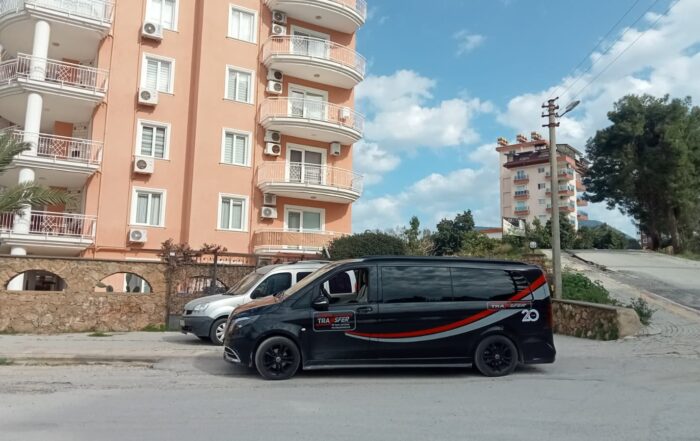 Comfortable and Reliable Gazipaşa Alanya Airport to Alcon 14 Cikcilli Alanya Private Transfer Services for Fast and Safe Transportation