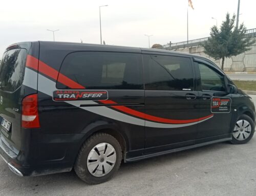 Comfortable and Reliable Gazipaşa Alanya Airport to Salur Sitesi Oba Alanya Private Transfer Services for a Smooth Arrival