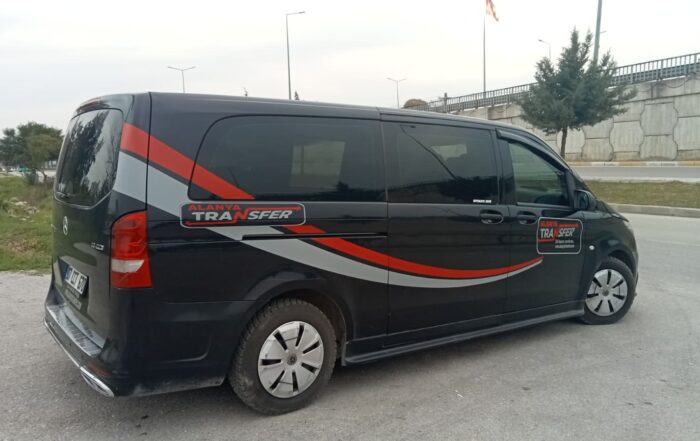 Comfortable and Reliable Gazipaşa Alanya Airport to Salur Sitesi Oba Alanya Private Transfer Services for a Smooth Arrival