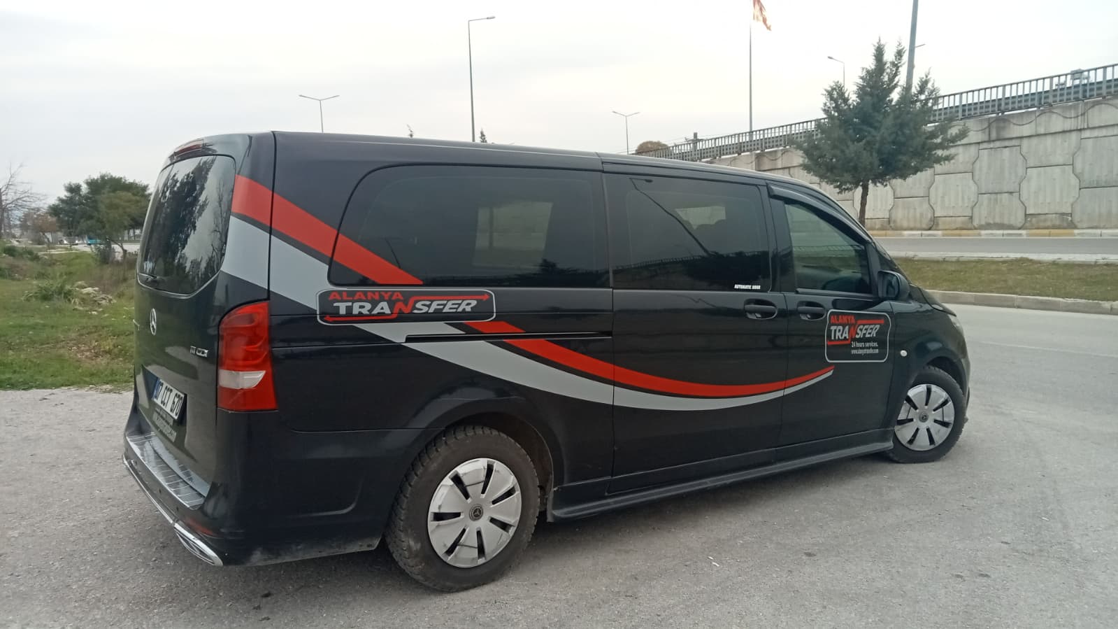 Comfortable and Reliable Gazipaşa Alanya Airport to Salur Sitesi Oba Alanya Private Transfer Services for a Smooth Arrival