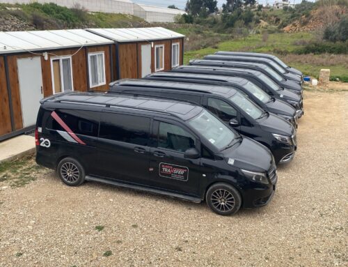 Comfortable and Reliable Gazipaşa Alanya Airport to Siberland Olive Garden Avsallar Private Transfer Services for a Stress Free Holiday Start