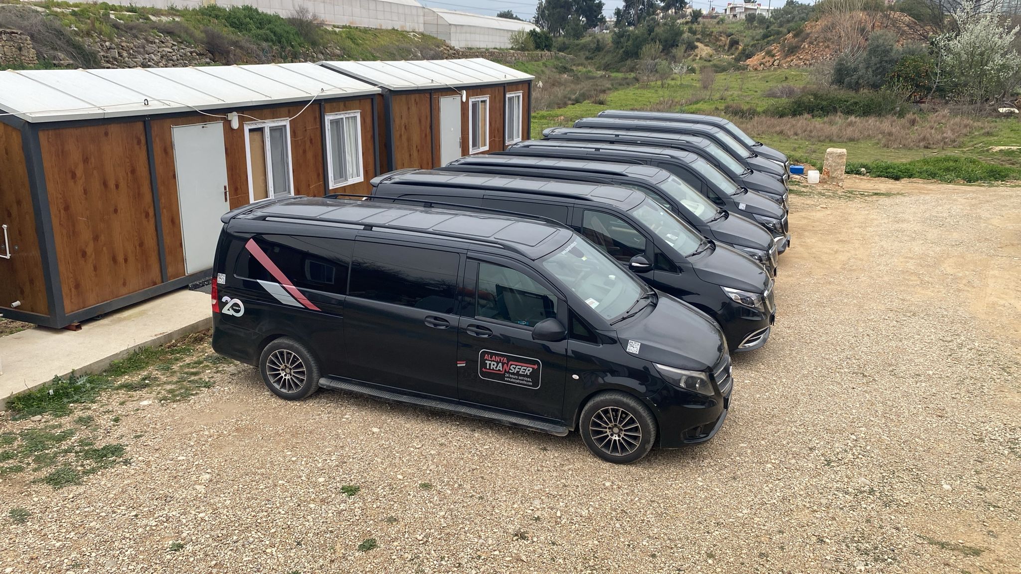 Comfortable and Reliable Gazipaşa Alanya Airport to Siberland Olive Garden Avsallar Private Transfer Services for a Stress Free Holiday Start