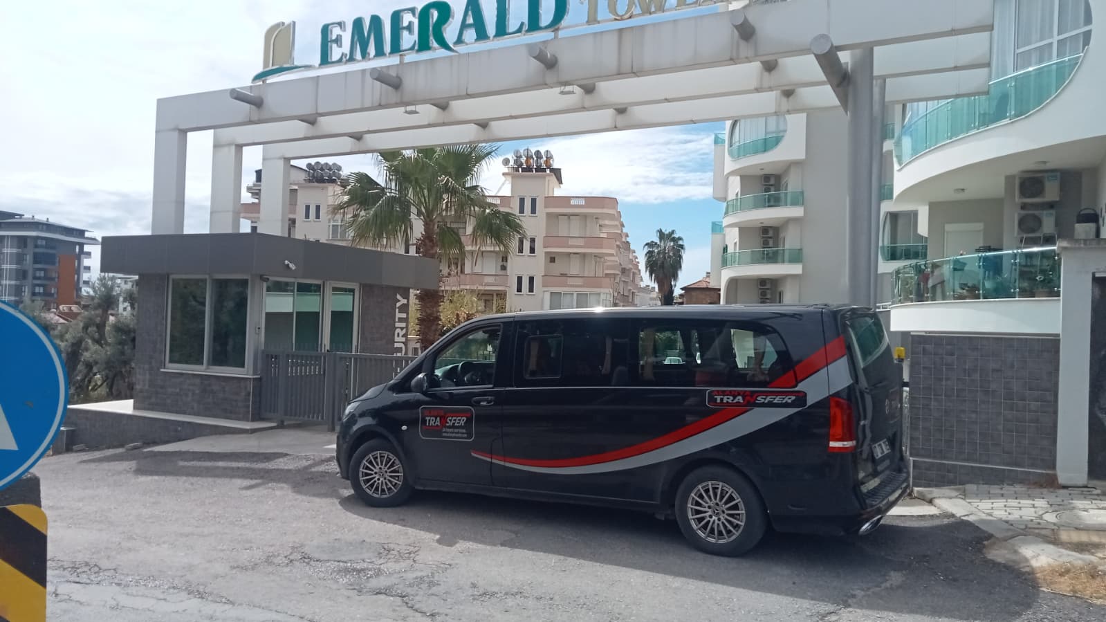 Comfortable and Reliable Side to Kestel 724 Private Transfer Services for Safe and Fast Travel Along the Alanya Coastline