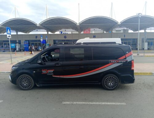 Exclusive Antalya AYT Airport to Belle Ocean Apart Hotel Alanya VIP Transfer Services for Comfortable Private and Seamless Arrival Experience in the Mediterranean Region