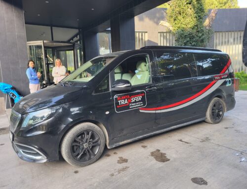 Antalya AYT Havalimanı’ndan Gürses Life Hotel Alanya’ya Özel VIP Transfer Hizmetleri ile Kusursuz ve Lüks Bir Seyahat Deneyimi