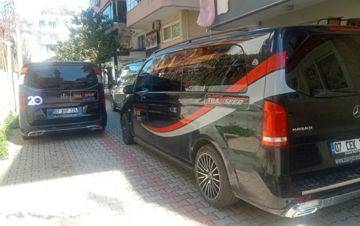 Fast and Comfortable Gazipaşa Alanya Airport to Bellevue Residence Alanya Private Transfer Services for Stress Free Travel