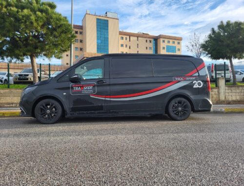 Snabba och bekväma privata transfertjänster från Gazipaşa Alanya flygplats till Konak Seaside Tower Mahmutlar med pålitlig dörr-till-dörr-transport