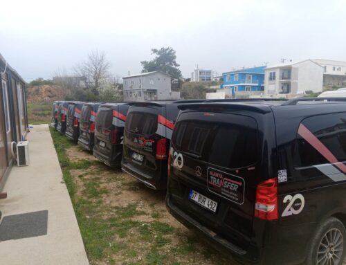 Gazipaşa Alanya Lufthavn til Alcon Resort Taya Sitesi Alanya Private Transfer Services for Komfortabel og Pålidelig Rejse