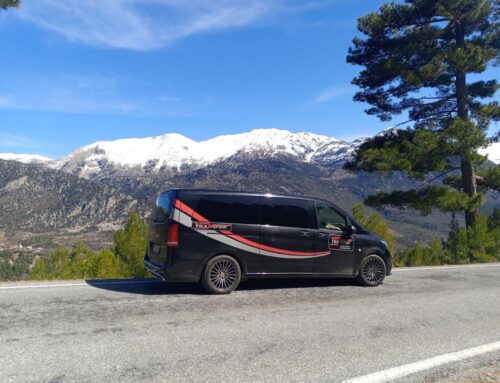 Gazipaşa Alanya Lufthavn til Off Tower Residence Tosmur Alanya Privat Transfer – Hurtig, komfortabel og pålidelig lufthavnstransport