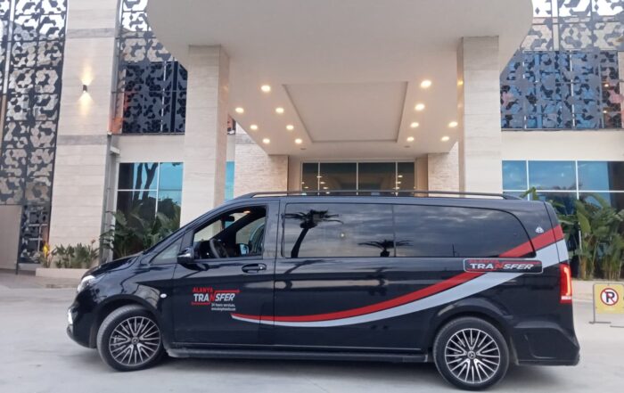 Luxury and Comfortable Antalya AYT Airport to Panorama Hotel Alanya VIP Transfer Services for Safe and Stress Free Travel