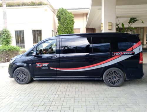 Luxury and Hassle Free Antalya AYT Airport to Alaiye Resort & Spa Hotel Türkler VIP Transfer Services for a Premium Travel Experience