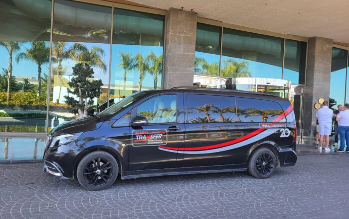 Premium Antalya AYT Airport to Villa Sonata Apart Hotel Alanya VIP Transfer Services for Comfortable Safe and Hassle Free Travel