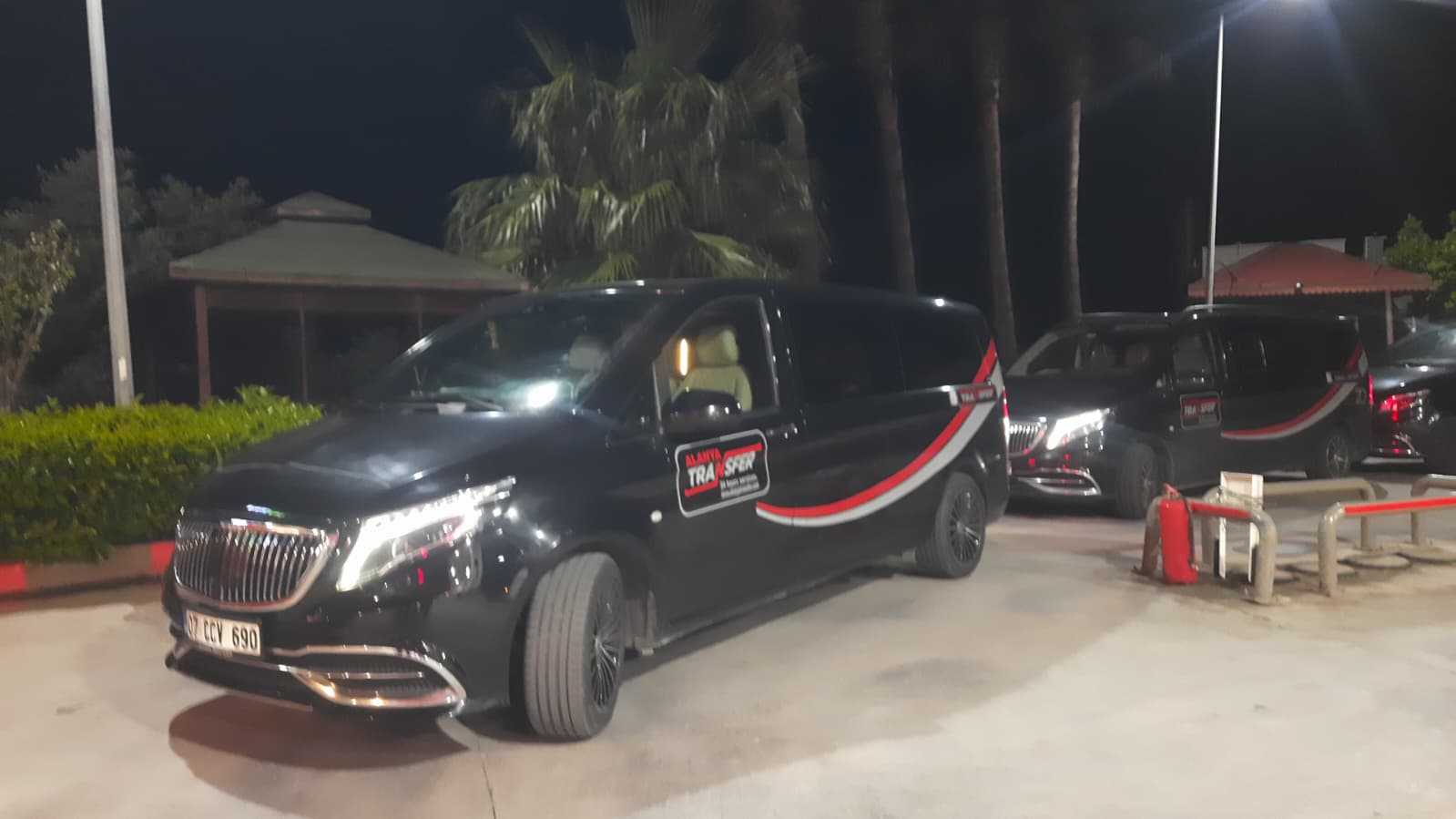 Reliable 247 Belek to Kızılağaç Transfer Services for Comfortable Safe and Time Efficient Travel Across the Antalya Coast