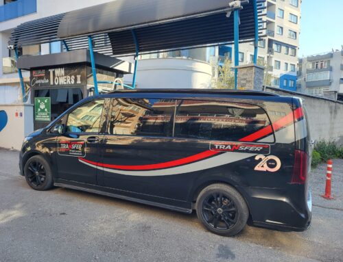 Reliable 24/7 Konaklı to Kestel Private Transfer Services Comfortable Fast and Safe Transportation Across Alanya