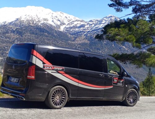 Reliable 7/24 Private Transfer Services from Çıralı to Kestel Comfortable and Safe Travel Across Antalya Region