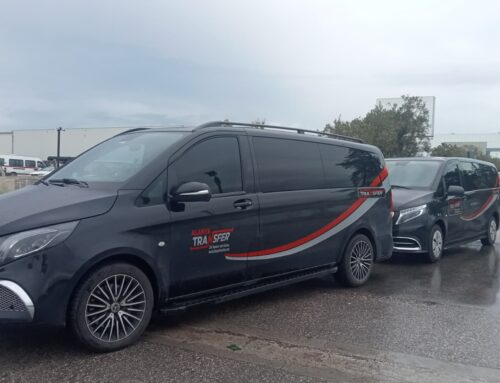 Antalya Bölgesinde Güvenli, Hızlı ve Stresiz Sahil Seyahati İçin 7/24 Alanya – Kızılağaç Transfer Hizmetleri 🚐✨