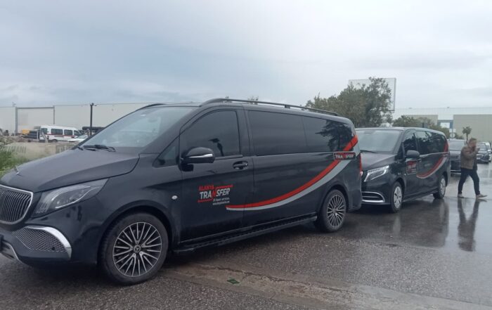 Reliable and Comfortable 247 Alanya to Kızılağaç Transfer Services for Safe Fast and Stress Free Coastal Travel in Antalya Region