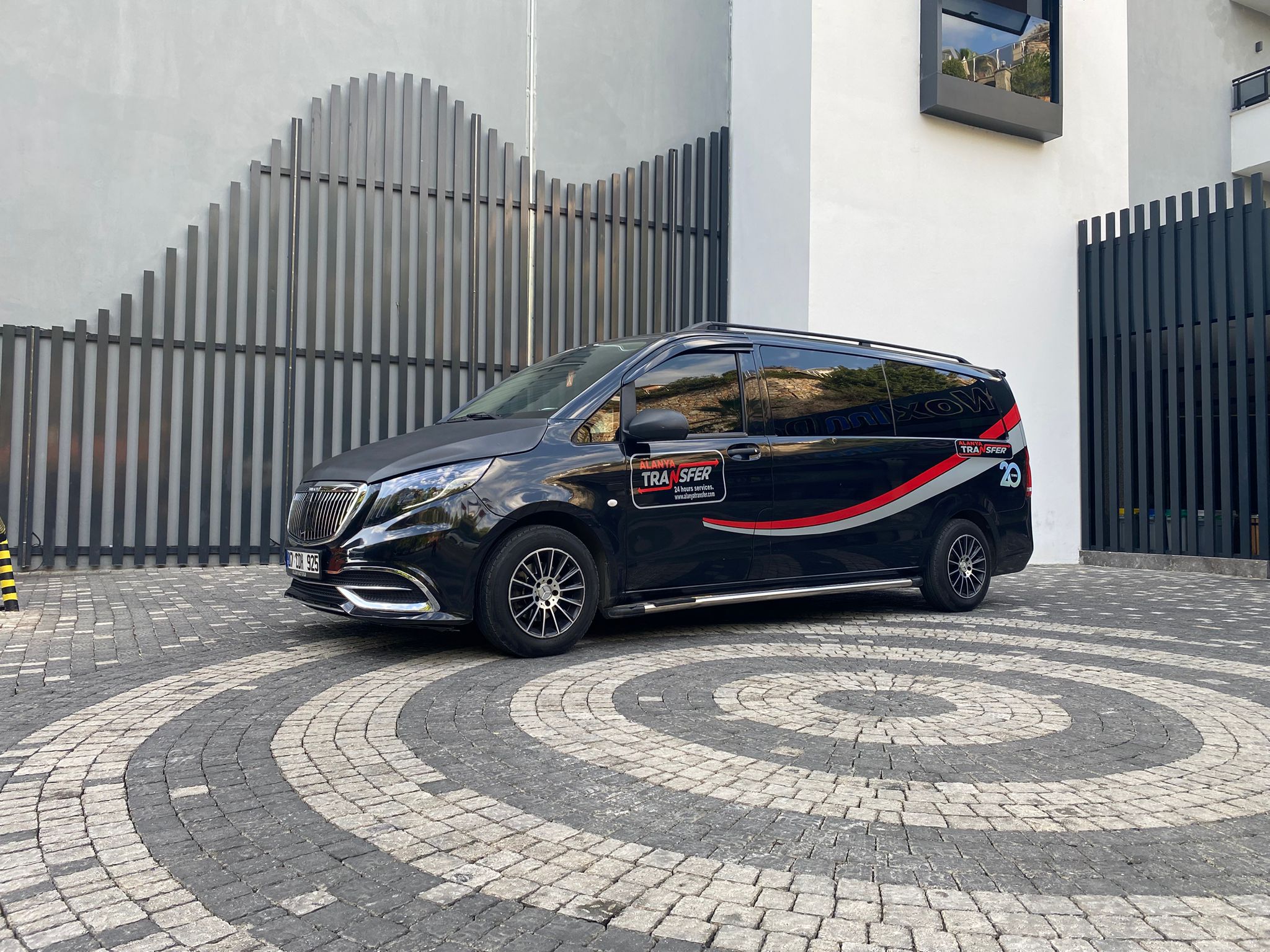 Reliable and Comfortable 247 Private Transfer Services from Adrasan to Kızılağaç for Safe Fast and Stress Free Intercity Travel in Antalya Region