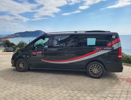 Reliable and Comfortable 24/7 Private Transfer Services from Çamyuva to Kestel Safe Fast and Professional Travel Across the Antalya Coast