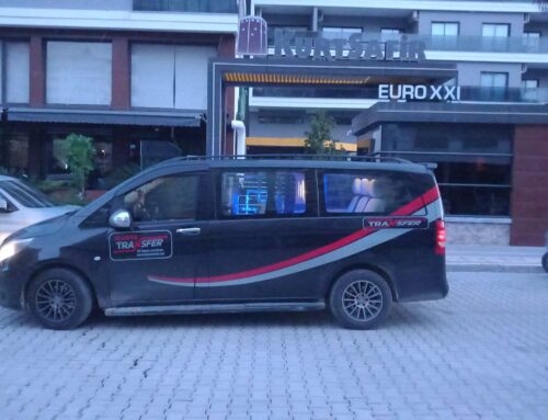 Pålitlig och bekväm privat transfer från Alanya till Kestel dygnet runt för säker och snabb kusttransport